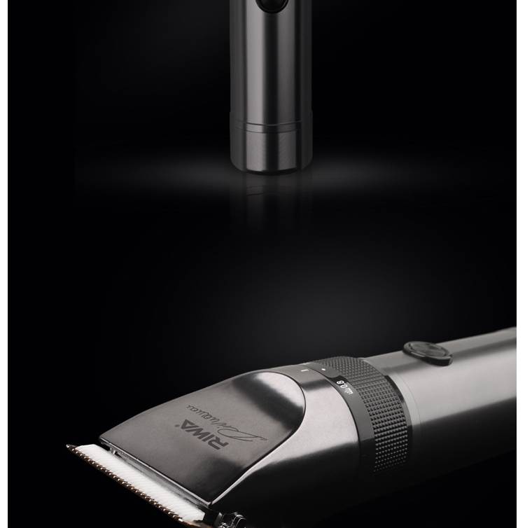 雷瓦理发器电推剪充电式成人电推子儿童电动剃头刀剪发器家用发廊