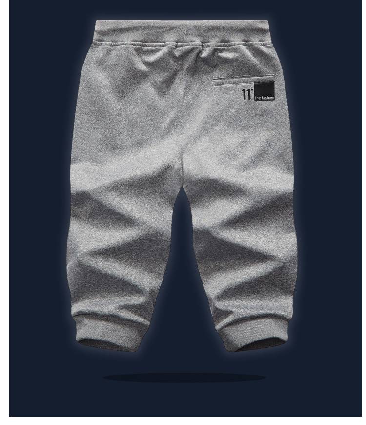 男纯色系带青年男裤zc-kd1737(新疆,西藏不发货) 商品编号:feb009376